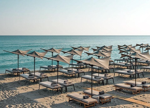 Hôtel Ikones Seafront Luxury Suites 5* Adult Only + 16 - 2