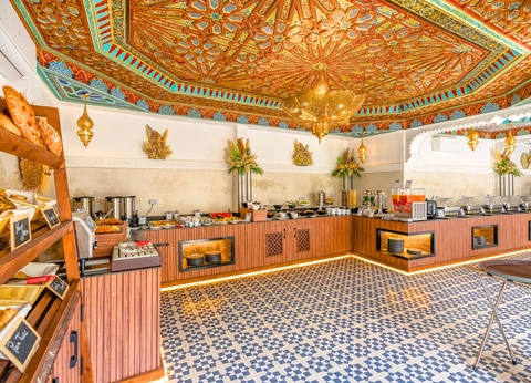 Riad Palais Moulay Said - 7