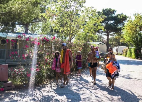 Camping Le Trivoly, 4* - 29