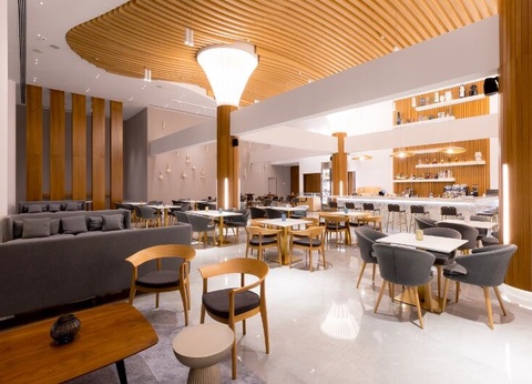 Jet Tours Signature Radisson Beach 5* - 7