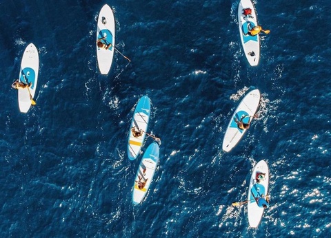 Camping Village Santa Fortunata, 4* - 19