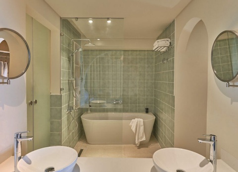 Hôtel Three Corners Ocean View 4* - Adult Only 16+ - 13