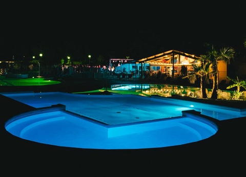 Camping Lou Broustaricq, 4* - 63