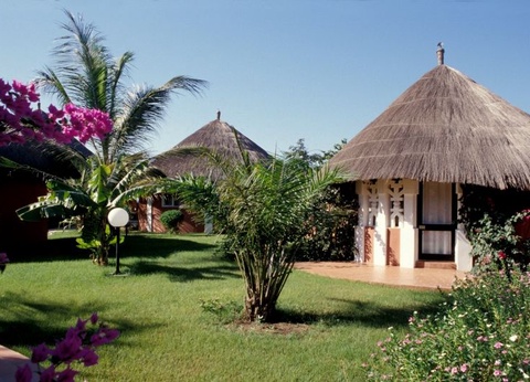 OP - Circuit Coralia Au Cœur du Sénégal et Séjour au Royam 4* NL - 11