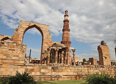 Merveilles de l'Inde du Nord 15J/12N - 2025 - 6