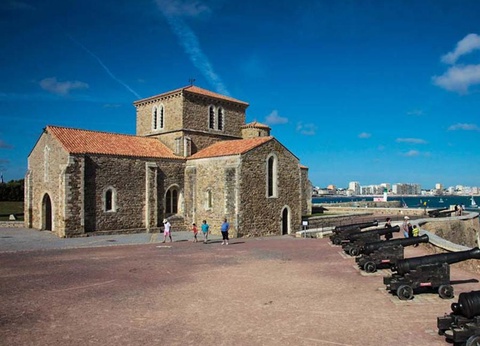 Camping Là, Com'Union, 3* - 17