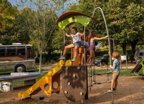 Camping Beau Rivage, 3* - 13