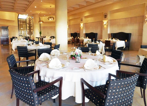 Hôtel Hasdrubal Prestige Thalasso & Spa 5* - 11