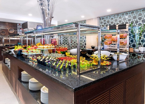 Hôtel AP Oriental Beach 4* (Adult Only +16) - 13