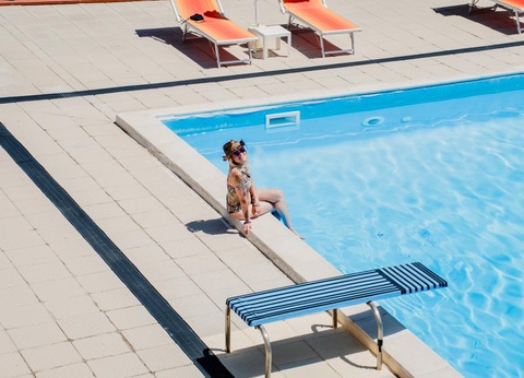 Camping Rais Gerbi, 4* - 87