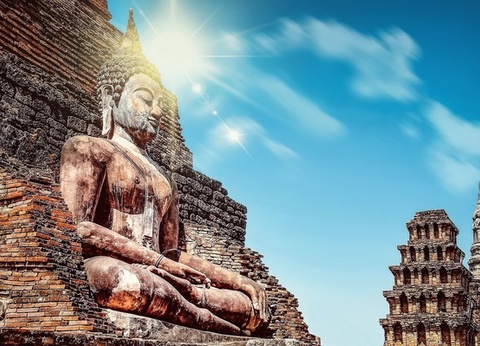 Circuit Orchidées, de Bangkok au Triangle d'Or - 10