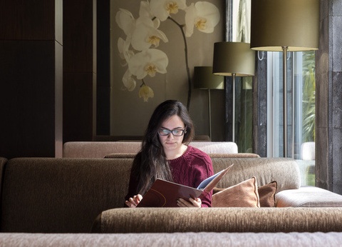 Hôtel Açorsonho Vale Do Navio 4* - 14