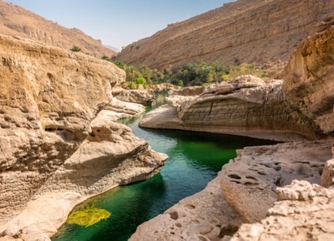 Circuit Des côtes omanaises à la démesure de Dubaï - 18
