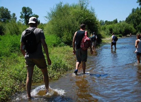 Camping La Rouveyrolle, 4* - 28