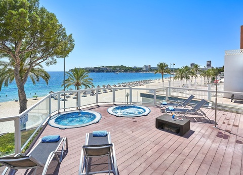 Hôtel Flamboyan Caribe Hotel & Spa 4* - 53