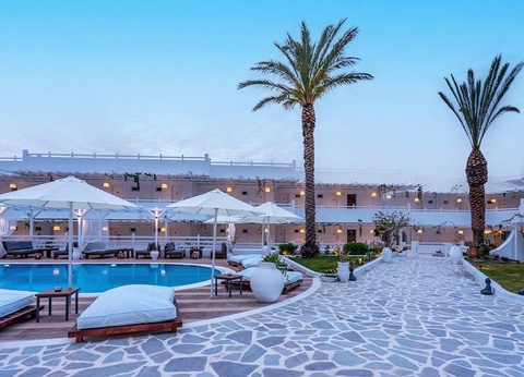 Hôtel Aloé 4* (Adult Only +16) - 4