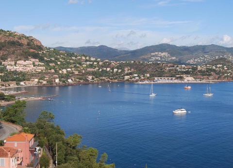 Camping Les Lauriers Roses, 4* - 53