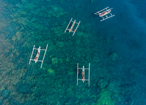 Circuit Panorama Balinais Charme et Privatif - 5