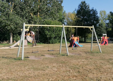 Moncontour Active Park, 3* - 13