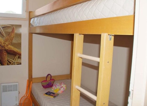 Montana Parc - Oasis Village - Coeur de l'estérel, 5* - 127