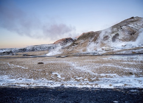 Road Trip Zénitude en Islande - 9
