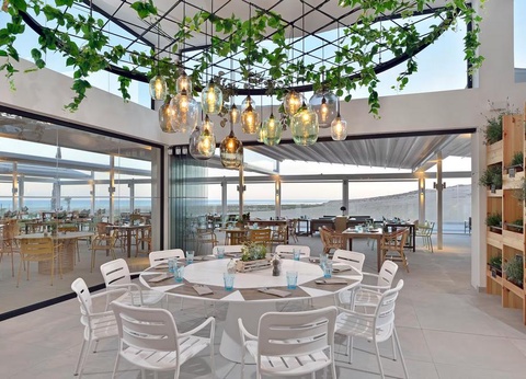 Hôtel Innside by Melia 4* Adults only - 7