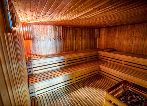 Hôtel SBH Costa Calma Palace 4* - 15