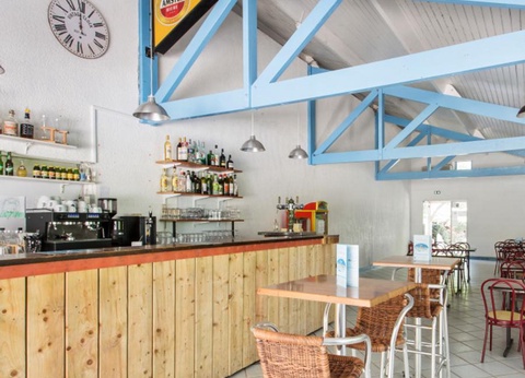 Camping maeva Escapades Les Bö-Bains, 4* - 16