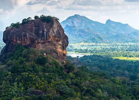 Combiné circuit Escapade Ceylanaise 4* et Ôclub Experience Pandanus Beach Resort et Spa 5* - 8