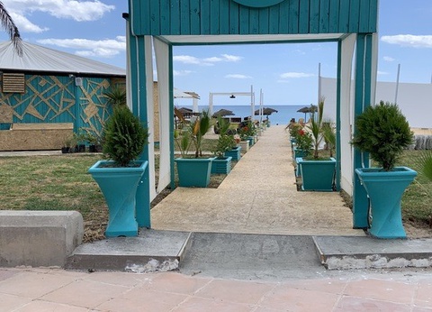 Hôtel TMK Flora Park (Adult Only) 4* - 23