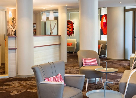 Pause bien-être dans la belle station de Perros-Guirec 3* - 8