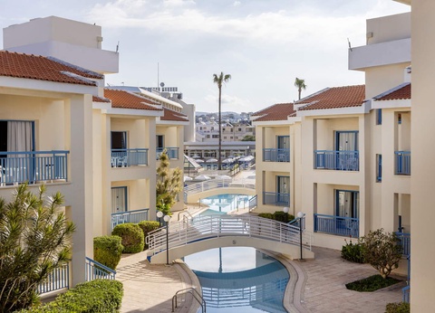 Hôtel Kissos Hotel 3* - 6