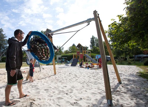 Camping Brantôme Peyrelevade, 4* - 48