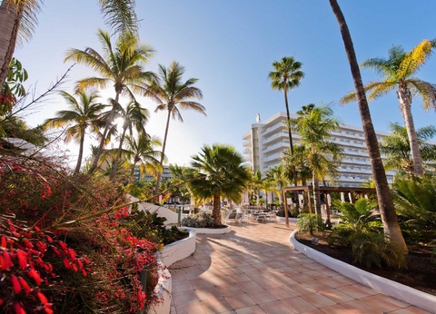 Hôtel Gran Canaria Princess 4* Adult Only + 16 - 11