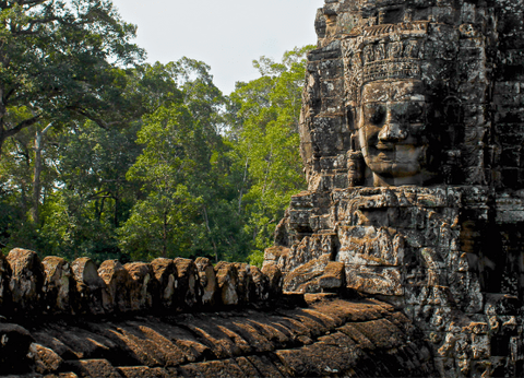 Circuit Epopée en Indochine en privatif - 22