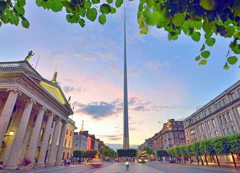 Autotour Irlande 360° - Hôtel 3* - 6