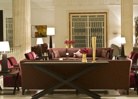 Hôtel Royal Thalassa Monastir 5* - 10