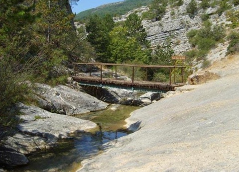 Camping Les Princes D'Orange - Ciela Village, 4* - 45