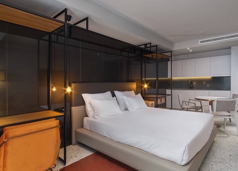 Hôtel NEXT by Savoy Signature 4* - 2