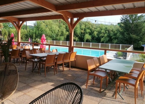 Camping L'Oasis du Berry, 4* - 3