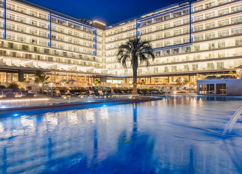 Hôtel L'Azure 4* SUP - 3