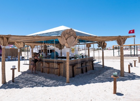 Hôtel Cesar Thalasso 4* - 8