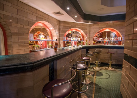 Hôtel Shams Safaga Resort 4* - 18