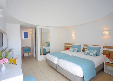 Hôtel Club Dar Jerba Zahra 3* - 3