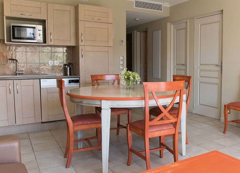 ÉVasion et charme près de Cannes (jusqu'à 6 personnes) - 10