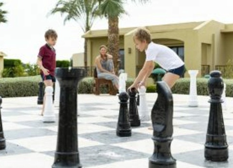 Hôtel Three Corners Fayrouz Plaza 5* - 13