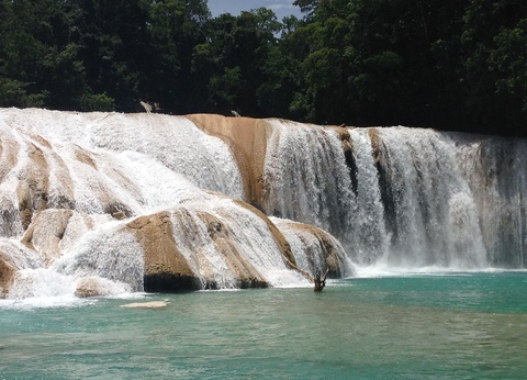 Chemin sacré 13 jours - 15