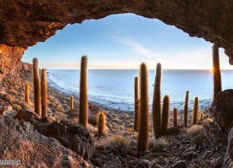 2026 - Circuit Bolivie, Entre Lagunes et Salar - Vols flexi - 16 personnes maximum - 4
