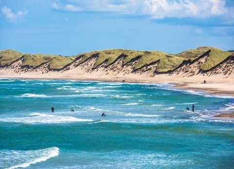 Circuit Richesses des Terres Vikings - 14