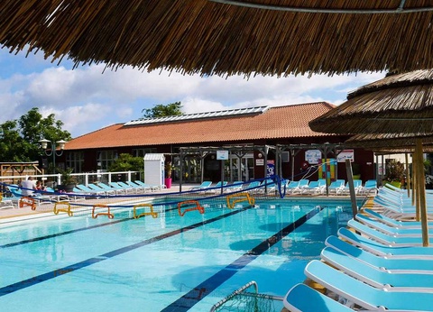 Camping Siblu La Réserve 4* - 3